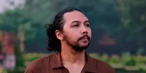 Arti dan Makna Lagu Anti Hero Mighfar Suganda, Pahlawan Gagal yang Melawan Takdir Cinta