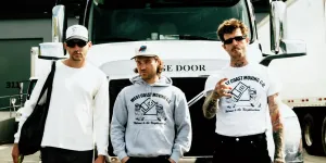 Arti dan Makna Lagu Baby Came Home - The Neighbourhood, Kisah Perpisahan yang Menyisakan Luka