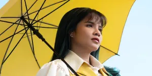 Arti dan Makna Lagu Berakhir di Aku Idgitaf, Mengungkap Beban Mental Dari Ekspektasi