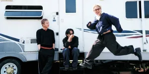 Arti dan Makna Lagu Calla - Wave to Earth dan Pesan Cinta Tulus yang Tersembunyi di Baliknya