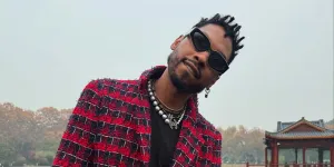 Arti dan Makna Lagu Coffee Miguel Tentang Cinta yang Penuh Gairah