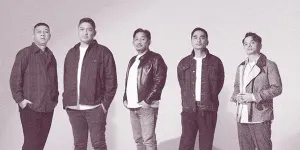 Arti dan Makna Lagu Dengan Nafas-Mu - Ungu, Kisahkan Ajakan Taubat
