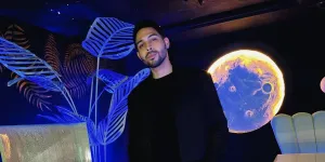 Arti dan Makna Lagu Dessert Dawin yang Menggambarkan Cinta Penuh Godaan