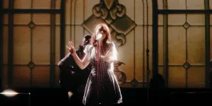 Arti dan Makna Lagu Di Akhir Perang Menjadi Simbol Kemenangan Batin oleh Nadin Amizah