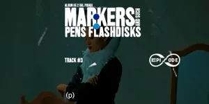 Arti dan Makna Lagu 'Episode', Sal Priadi Ajak Pendengar Buat Lebih Sayang Diri Sendiri