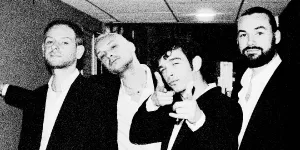 Arti dan Makna Lagu Falling For You - The 1975, Tentang Rasa Pahit Terjebak Friendzone