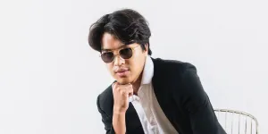 Arti dan Makna Lagu Feels Like We're Still A Lover Aldi Haqq, Pertemuan hingga Nostalgia