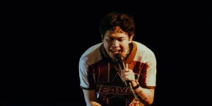 Arti dan Makna Lagu Forgot Password Hindia Ft. Nadin Amizah, Pusaran Beban Mental di Dunia Modern