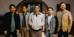 Arti dan Makna Lagu Hasbunallah - Ungu, Renungan untuk Kembali ke Jalan Allah