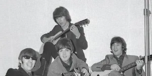 Arti dan Makna Lagu Here There And Everywhere The Beatles, Ungkapan Cinta Sederhana