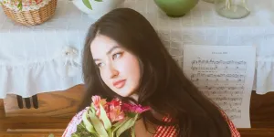 Arti dan Makna Lagu I Love You 3000 - Stephanie Poetri yang Penuh Nuansa Romantis