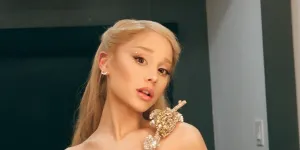 Arti dan Makna Lagu I Wish I Hated You Ariana Grande: Berharap Benci Tapi Sayang