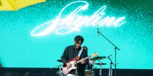 Arti dan Makna Lagu If Only Skyline yang Menggugah Karena Mengulas Penyesalan yang Terlambat