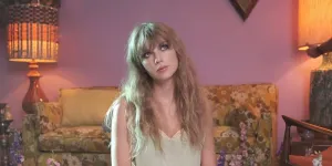 Arti dan Makna Lagu Labyrinth Taylor Swift, Tentang Jatuh Cinta Setelah Patah Hati
