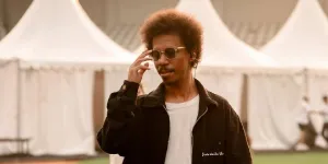 Arti dan Makna Lagu Lesung Pipi Raim Laode, Penerimaan Cinta Apa Adanya