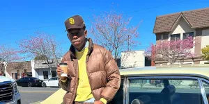 Arti dan Makna Lagu Like Him - Tyler, The Creator, Refleksi Hubungan Ayah dan Anak