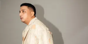 Arti dan Makna Lagu Mencintaimu - Sal Priadi yang Bicara Tentang Kesetiaan dan Cinta Abadi