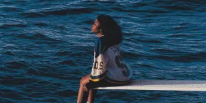 Arti dan Makna Lagu Notice Me - SZA tentang Hubungan Tanpa Kepastian