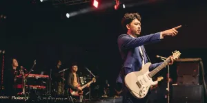 Arti dan Makna Lagu One Only Pamungkas yang Viral, Bikin Banyak Orang Tersentuh