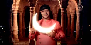 Arti dan Makna Lagu Rahmatun Lil'Alameen - Maher Zain tentang Rahmat dari Rasulullah Bagi Semesta