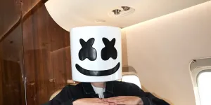 Arti dan Makna Lagu Silence - Marshmello, Atasi Rasa Takut Akan Kesunyian