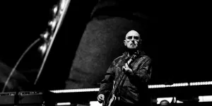 Arti dan Makna Lagu Stand By Me - Oasis Dianggap Menguatkan Banyak Orang di Masa Sulit