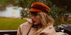 Arti dan Makna Lagu Starlight - Taylor Swift, Potret Abadi Kisah Dua Politikus Amerika Serikat