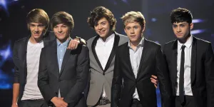 Arti dan Makna Lagu Strong One Direction yang Menyentuh Tentang Cinta dan Kekuatan