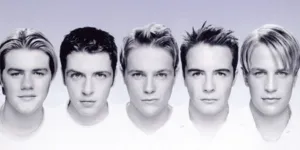 Arti dan Makna Lagu Swear It Again - Westlife, Tentang Kesetiaan dan Cinta Abadi