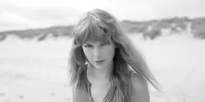 Arti dan Makna Lagu The Archer - Taylor Swift, Tentang Refleksi dalam Hubungan