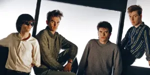 Arti dan Makna Lagu There Is A Light That Never Goes Out The Smiths, Tentang Cinta Mendalam