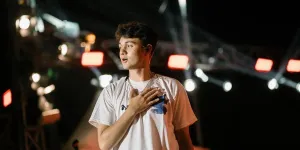 Arti dan Makna Lagu Tunggu Apa Lagi - Nyoman Paul tentang Keberanian Mengungkap Perasaan