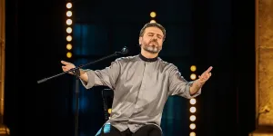 Arti dan Makna Lagu Wherever You Are Justru Bicara Tentang Pencarian Cinta