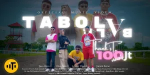 Arti dan Makna Lirik 'TABOLA BALE', Lagu Jatuh Cinta Khas Timur