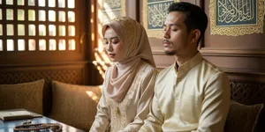 Arti dari Mimpi Menikah Menurut Islam: Tafsir Ulama, Makna, dan Cara Menyikapinya