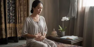 Arti dari Mimpi Diri Sendiri Hamil: Tafsir Psikologi, Primbon Jawa, dan Islam