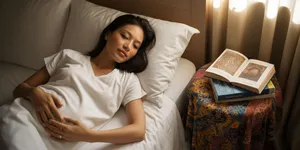 Arti dari Mimpi Melahirkan Menurut Psikologi, Islam, dan Primbon Jawa