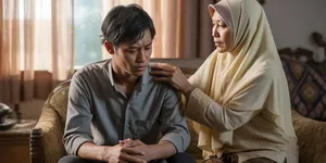 Arti dari Mimpi Meninggal Menurut Psikologi dan Islam serta Cara Menyikapinya