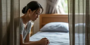 arti dari mimpi suami selingkuh