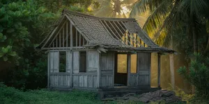 Arti dari Mimpi Rumah Roboh: Tafsir Psikologi, Pandangan Islam, dan Maknanya