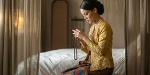 Arti dari Mimpi Mau Menikah: Tafsir Psikologi, Islam, dan Primbon Jawa
