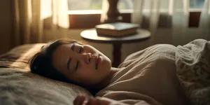 Arti dari Mimpi Seseorang Terus Menerus, Ini Makna Psikologis hingga Spiritualnya