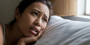 Arti Gigi Bawah Copot dalam Mimpi: Tafsir Psikologi, Medis, hingga Islam