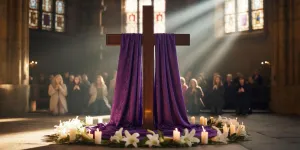 Arti Jumat Agung Lengkap dengan Sejarah, Tradisi, dan Makna Mendalamnya