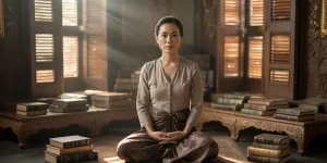 Arti Kedutan di Kemaluan Perempuan Menurut Primbon