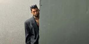 Arti Makna  Lagu Sure Thing - Miguel, Kisahkan tentang Cinta yang Pasti dan Saling Melengkapi