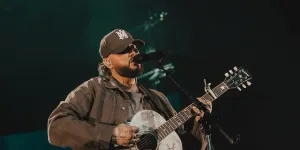 Arti Makna Empty Space - James Arthur, Kisahkan tentang Perjuangan Melupakan Seseorang