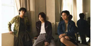 Arti Makna Lagu Bad - Wave to Earth, Kisahkan tentang Cinta Sederhana yang Mengubah Hari Buruk Jadi Indah