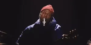 Arti Makna Lagu Blessed - Daniel Caesar, Kisahkan tentang Cinta yang Berharga