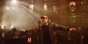 Arti Makna Lagu Butterflies - Abe Parker, Kisahkan tentang Cinta dan Keraguan